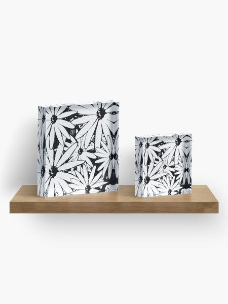 VILLA PAMPHILI - BLOCCO ACRILICO su ordinazione