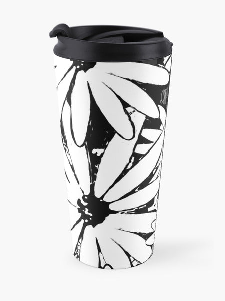 VILLA PAMPHILI - TAZZA DA VIAGGIO su ordinazione