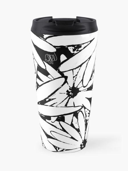 VILLA PAMPHILI - TAZZA DA VIAGGIO su ordinazione