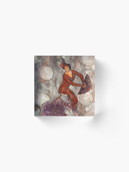 AIRE - BLOCCO ACRILICO su ordinazione